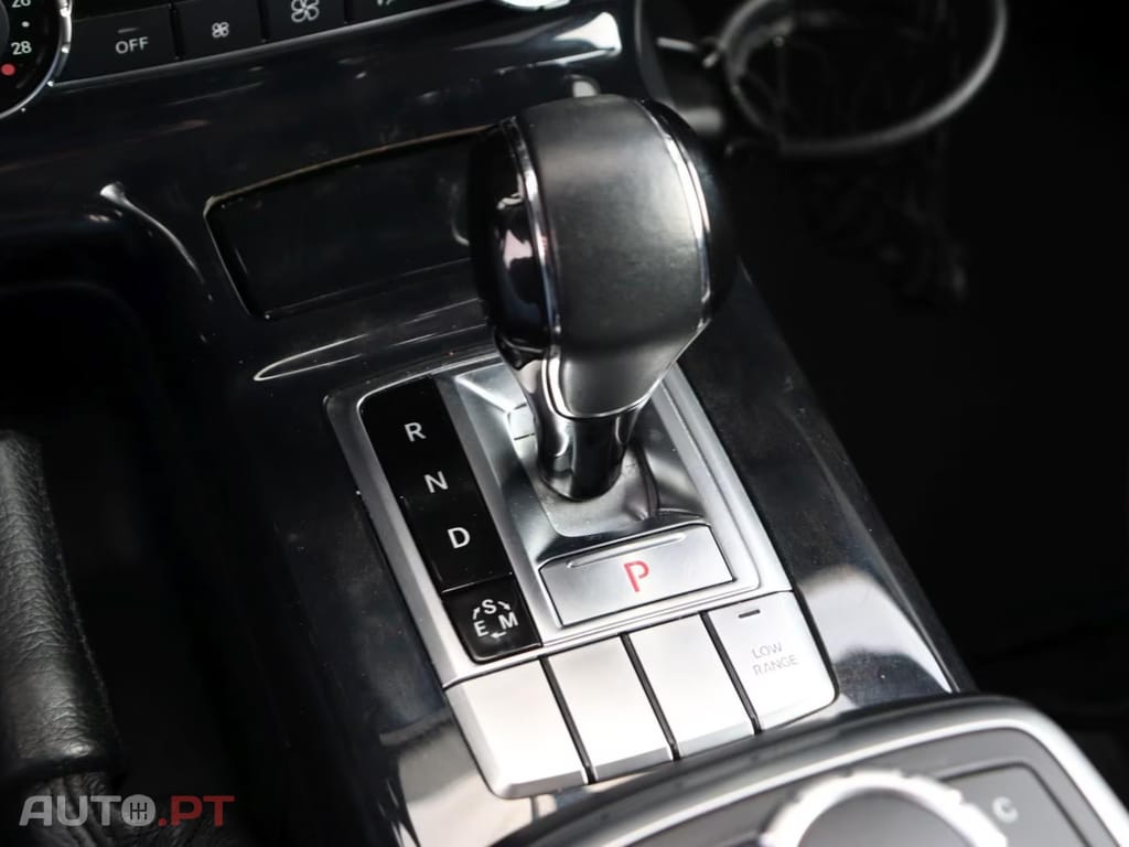 Mercedes-Benz G 350 d