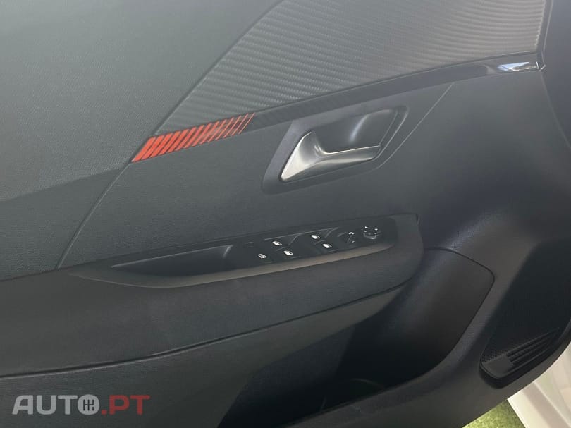 Peugeot 208 1.2 PureTech Active Pack