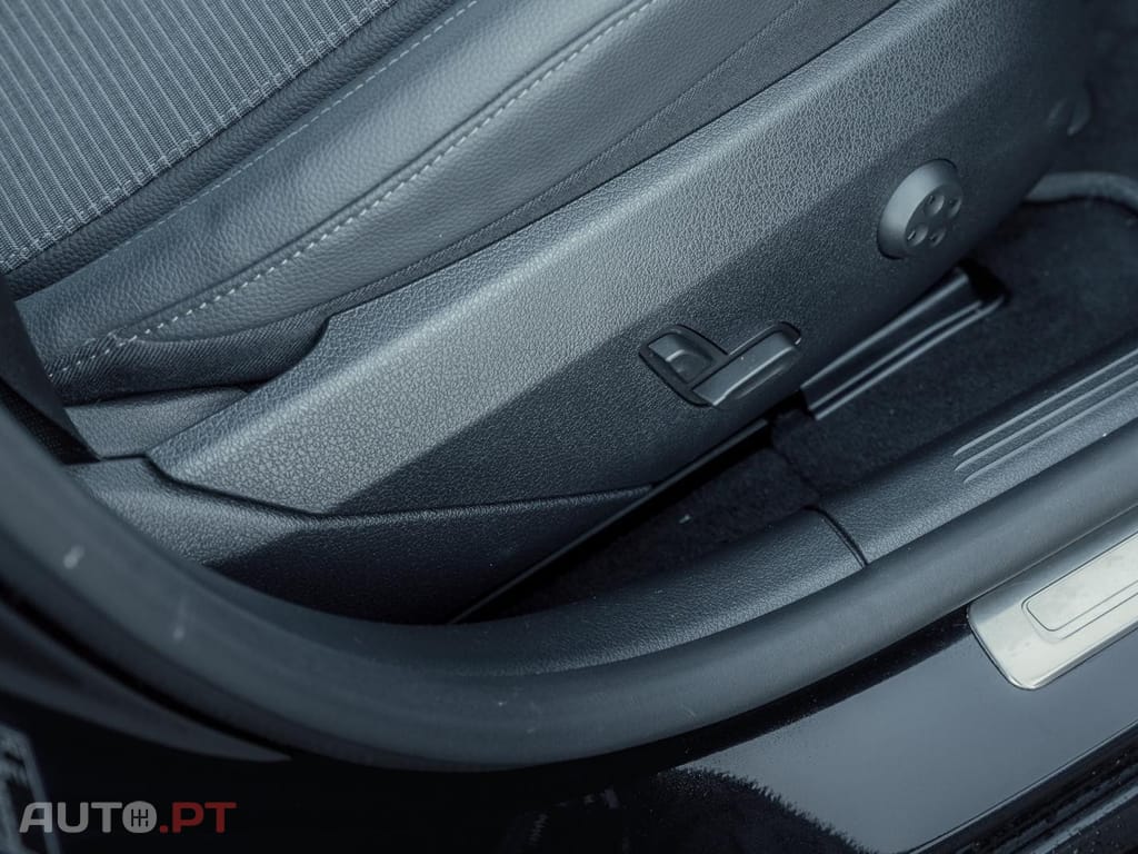 Mercedes-Benz C 300 e Avantgarde