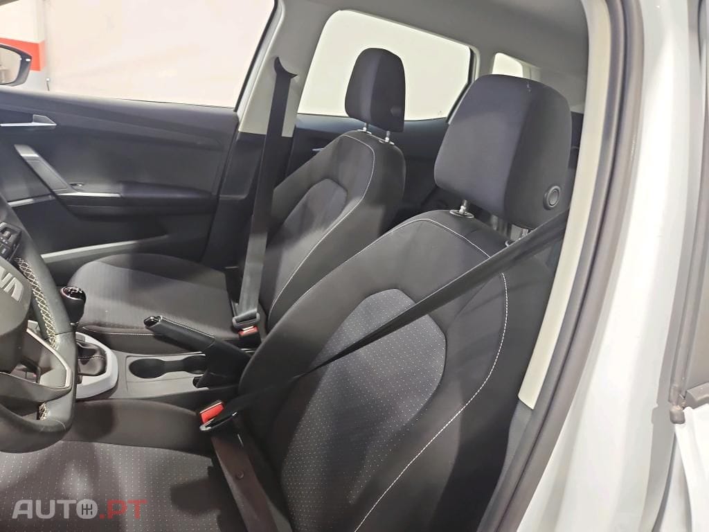 Seat Arona 1.0 TSI Style