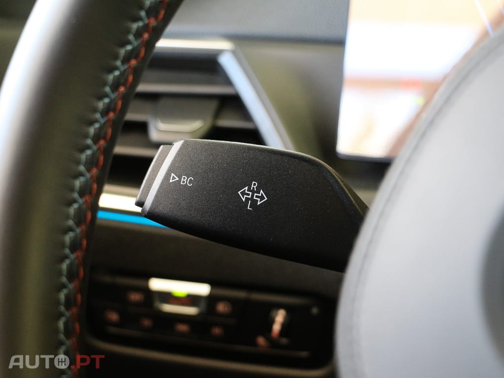 BMW M3 Competition xDrive