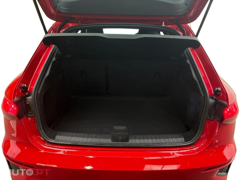 Audi A3 Sportback 30 TDI S line