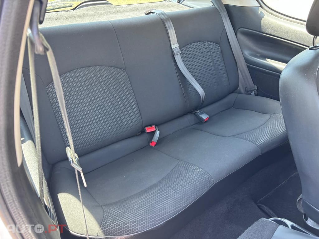 Peugeot 206 1.4 HDI