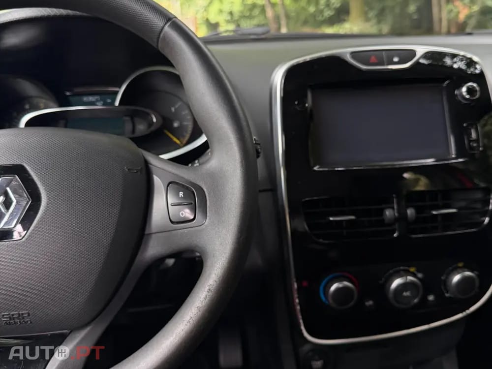 Renault Clio Sport Tourer ND