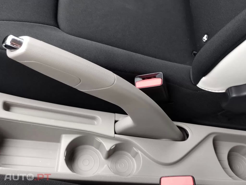 Renault Zoe (c/ Bateria) Life 40