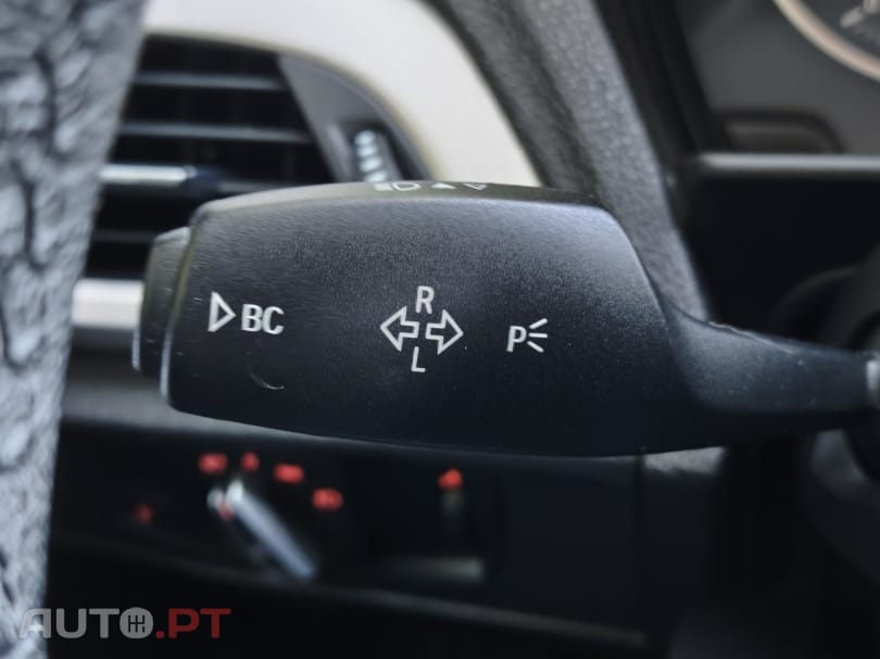 BMW 116 d