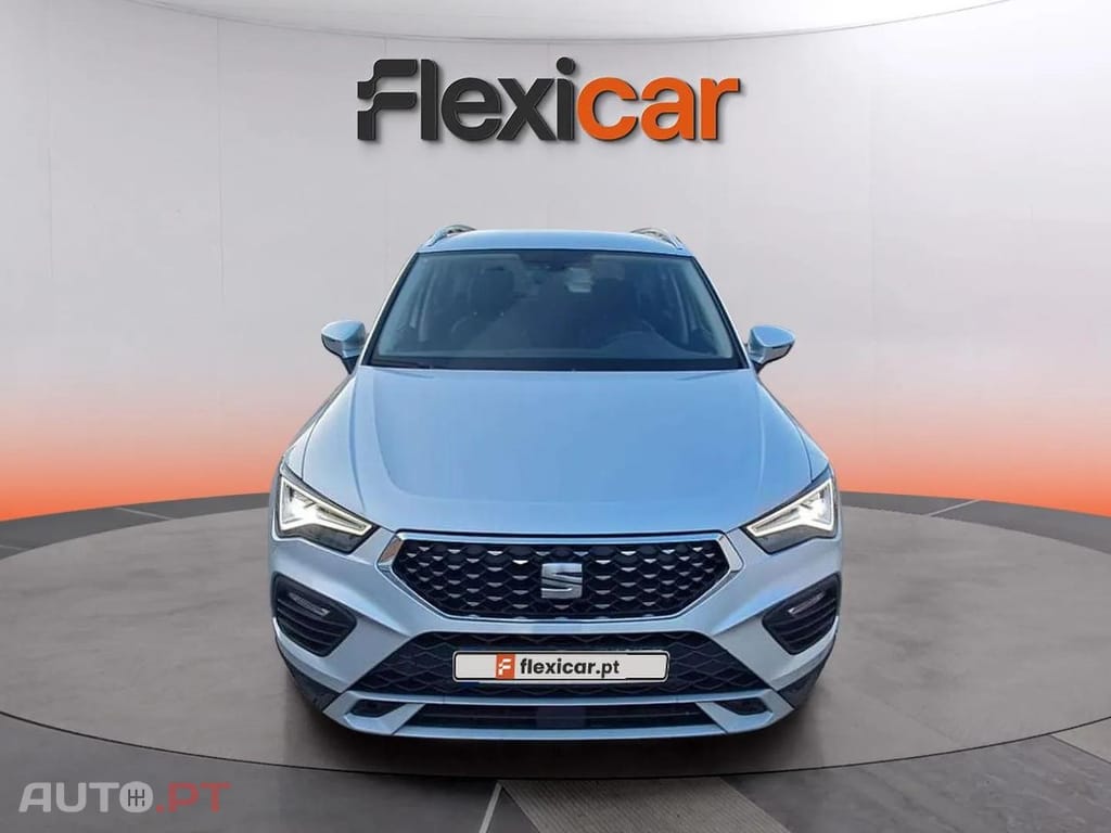 Seat Ateca 1.5 TSI Xperience DSG
