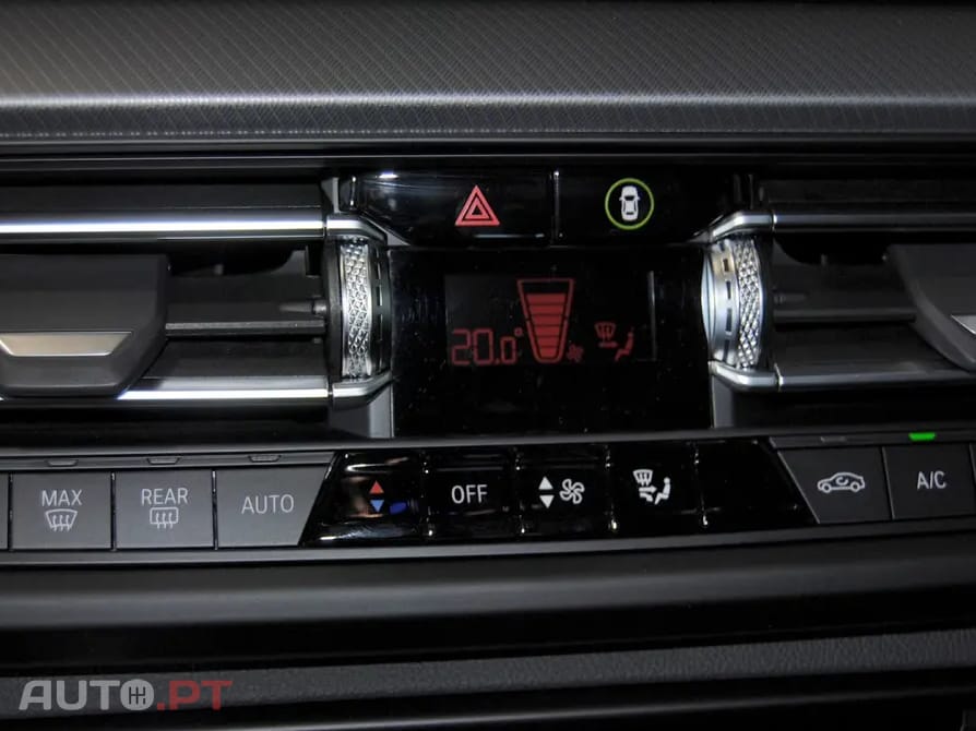 BMW 216 d Pack Desportivo M