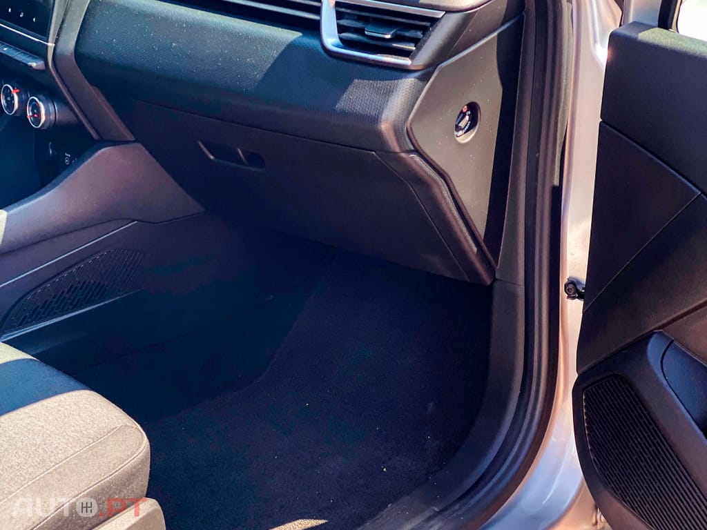 Renault Clio 1.5 Blue dCi Intens
