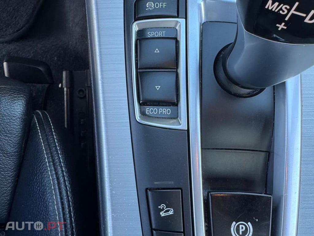 BMW X4 20 d xDrive Pack M Auto