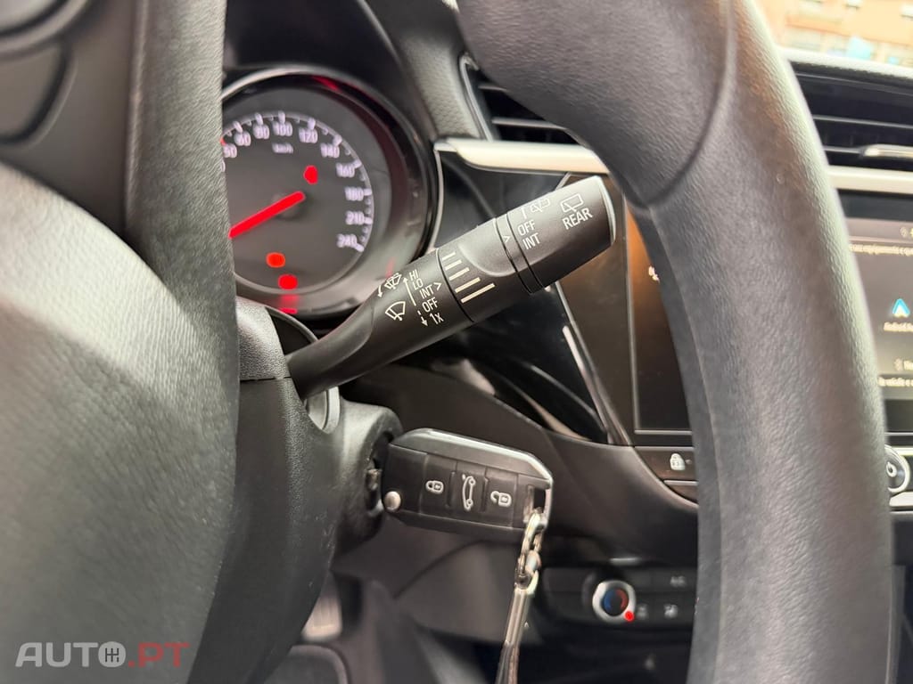 Opel Corsa 1.2 Edition