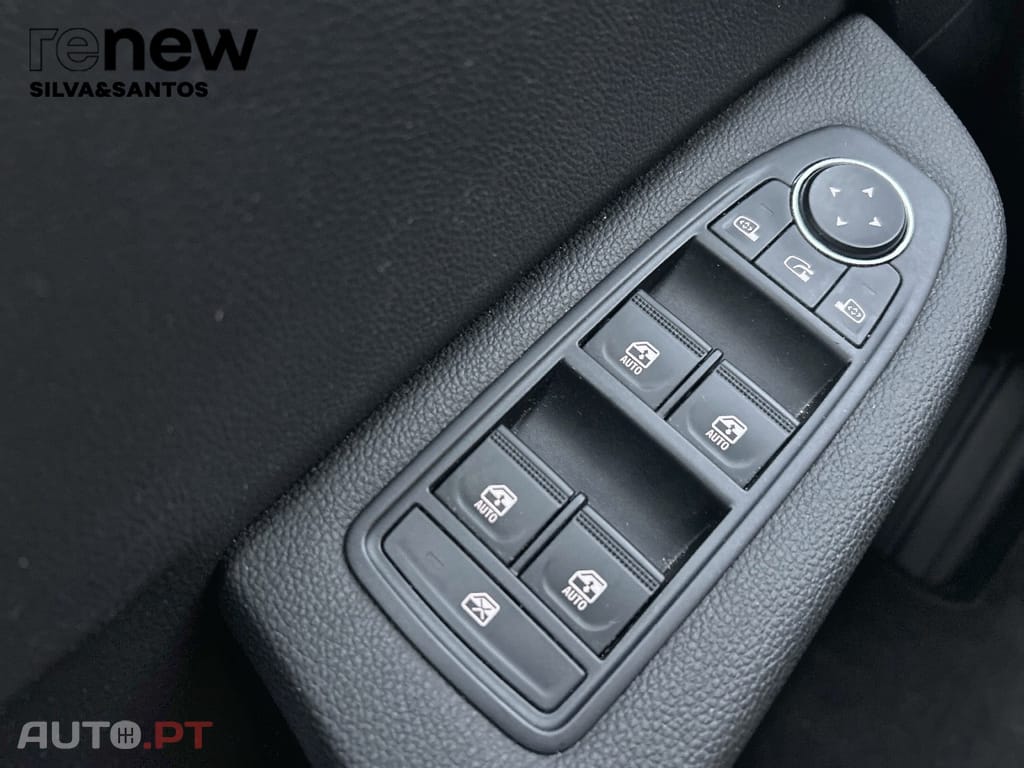 Renault Clio evolution TCe 90