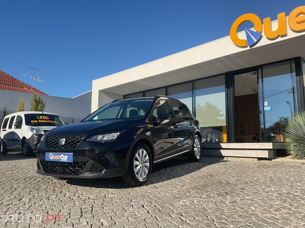 Seat Arona 1.0 TSI Style