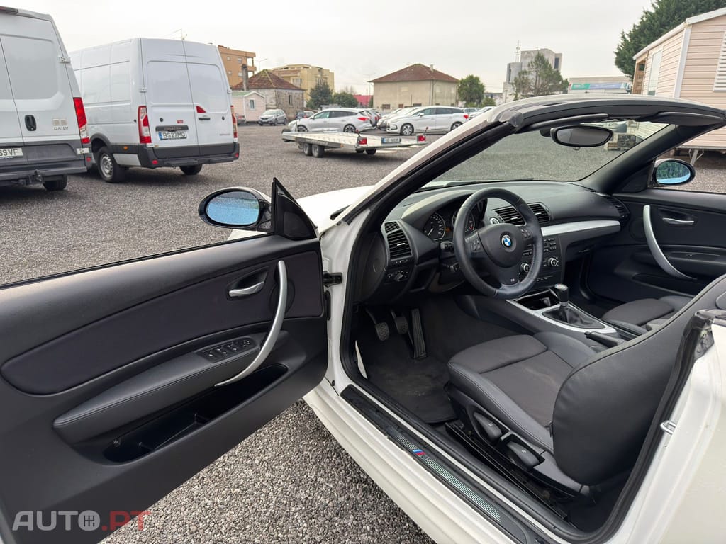 BMW 118 i