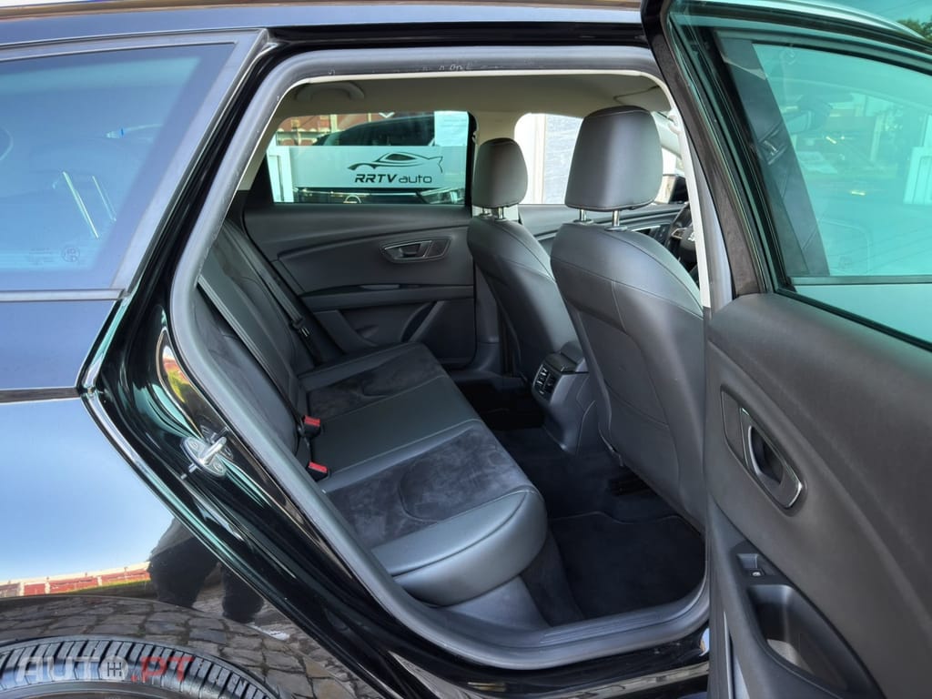 Seat Leon 1.6 TDI Style S/S