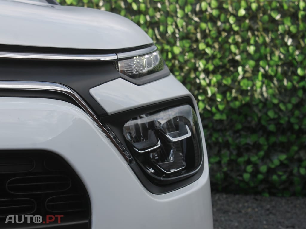 Citroen C3 1.2 PureTech Shine