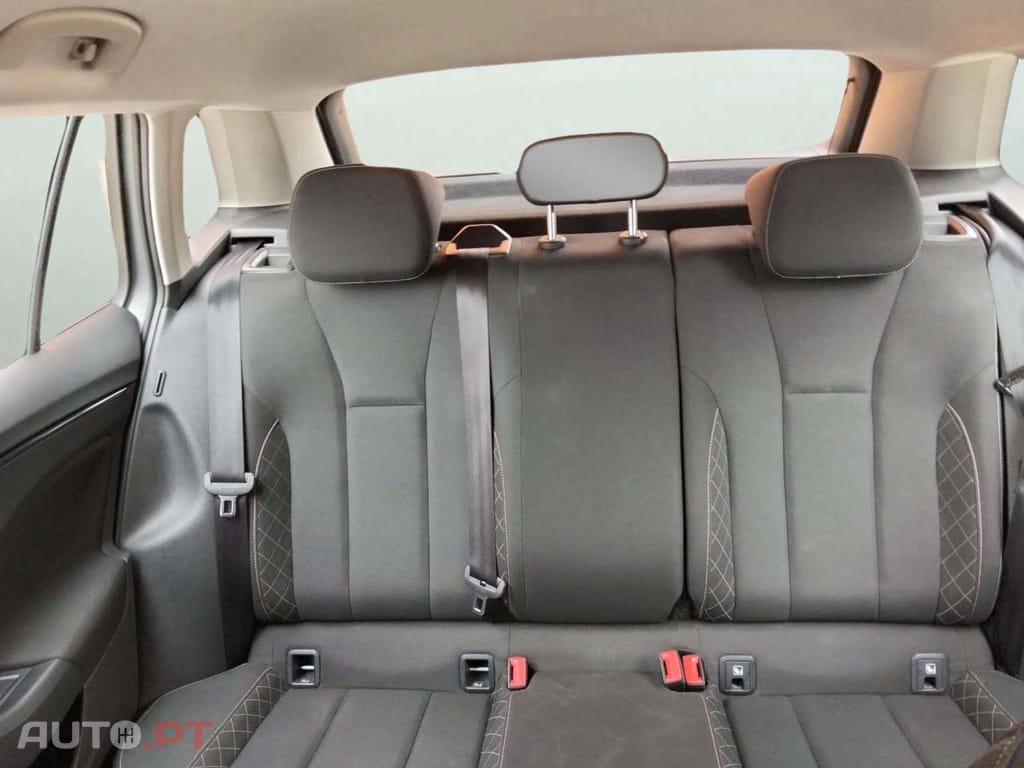 Skoda Kamiq 1.0 TSI DSG