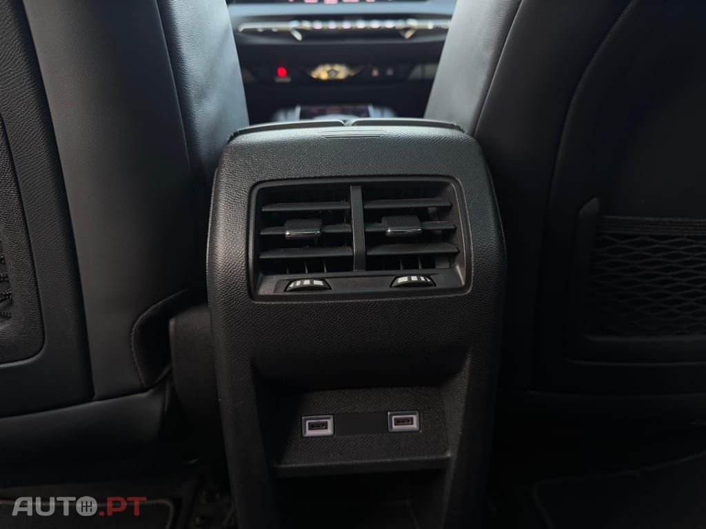 DS DS4 E-TENSE 225 ETOILE+Nappa