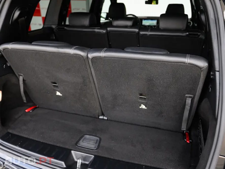 Mercedes-Benz GLB 200 d