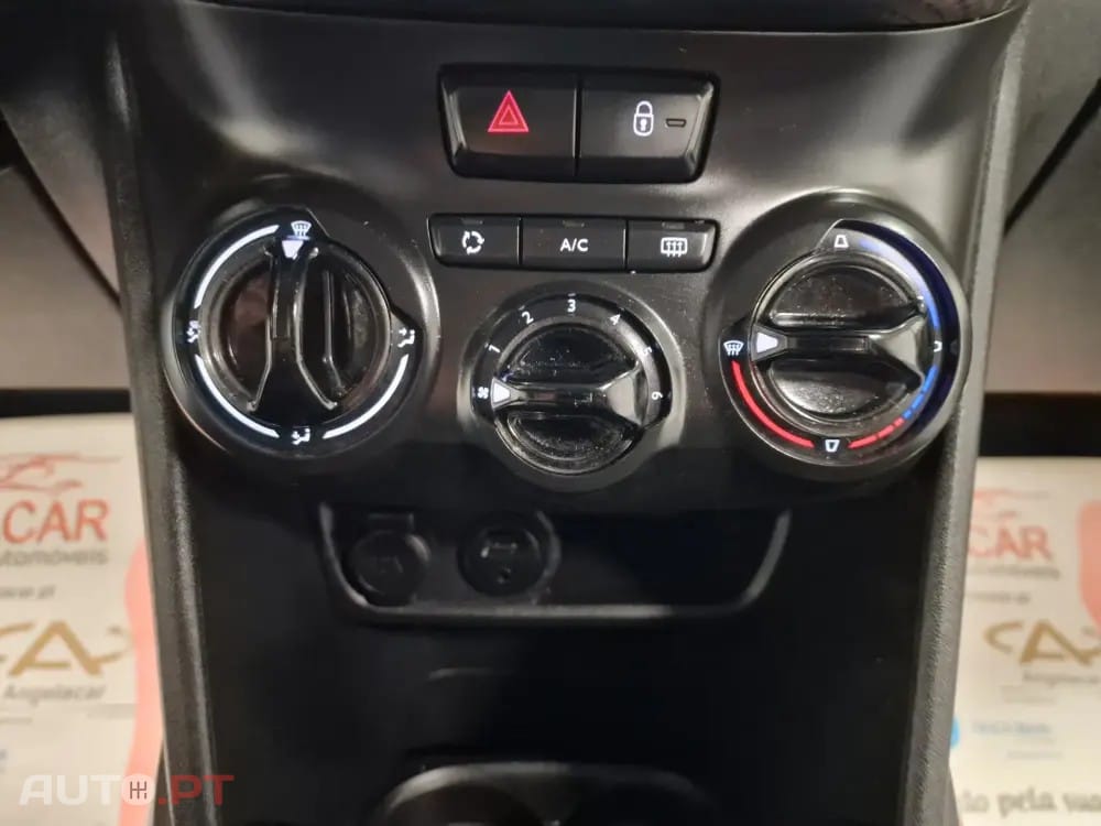 Peugeot 2008 1.2 PureTech Style