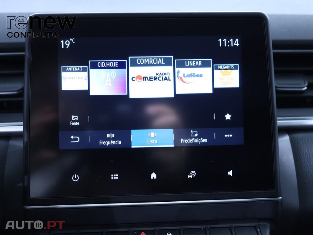 Renault Captur 1.0 Tce Techno