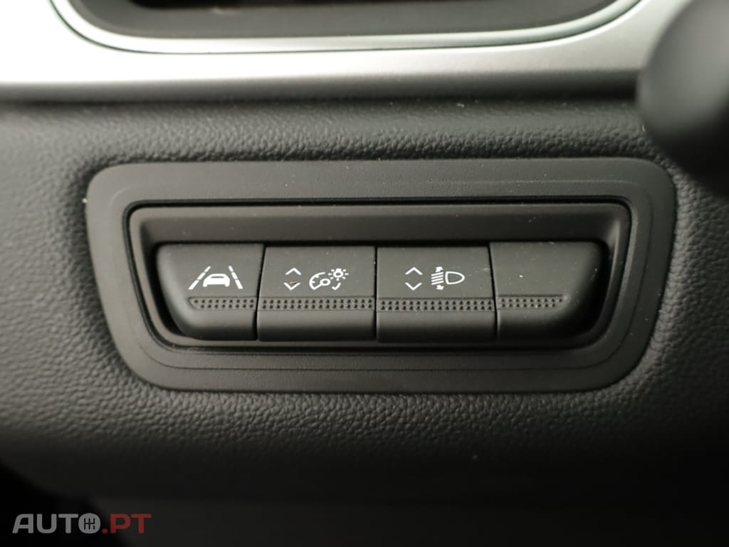 Renault Captur Captur 1.0 TCe Techno Bi-Fuel