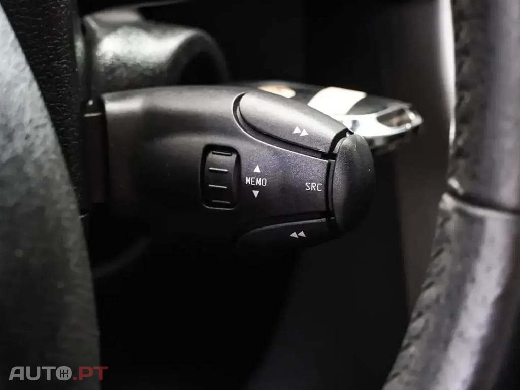 Peugeot 207 CC 1.6 VTi Active