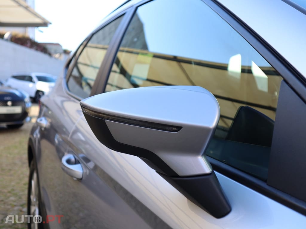 Seat Arona 1.6 TDI Style
