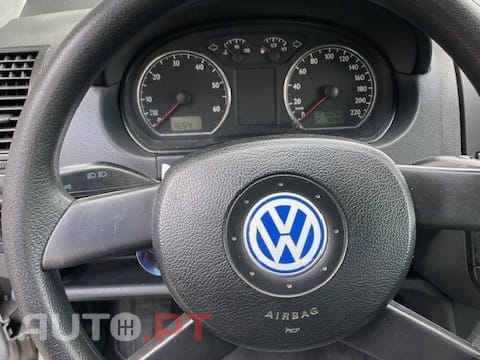 Volkswagen Polo 1.2 Confortline