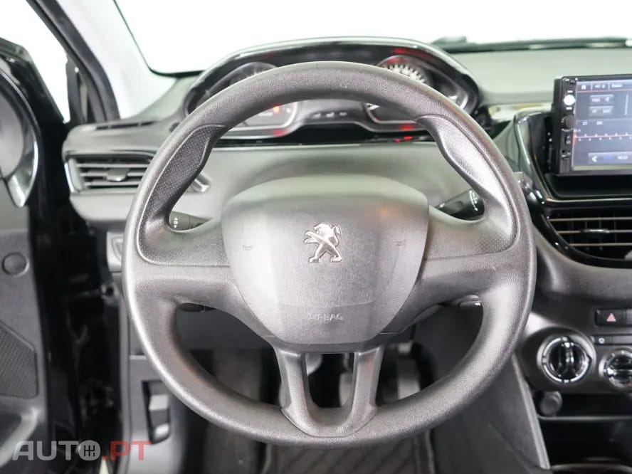 Peugeot 208 1.2 PureTech Allure