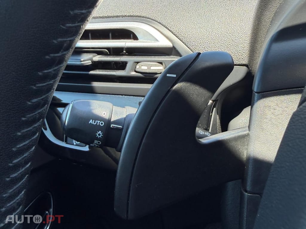 Citroen C4 SpaceTourer 1.5 BlueHDi Shine EAT8