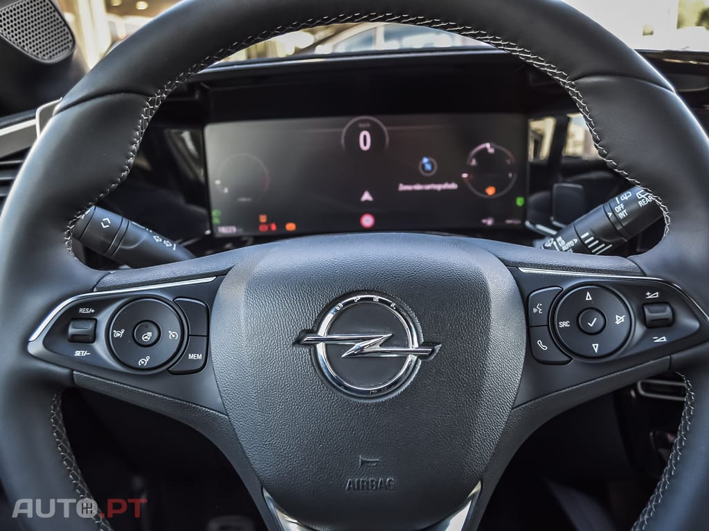 Opel Mokka 1.2 T GS Line