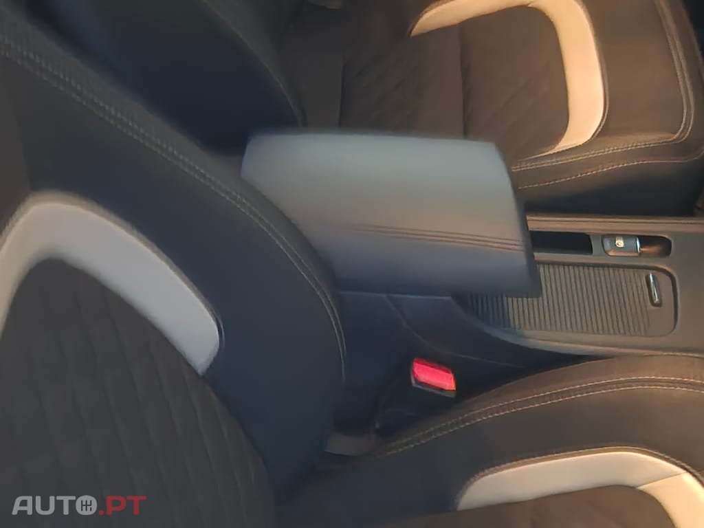 Kia Ceed GT LINE