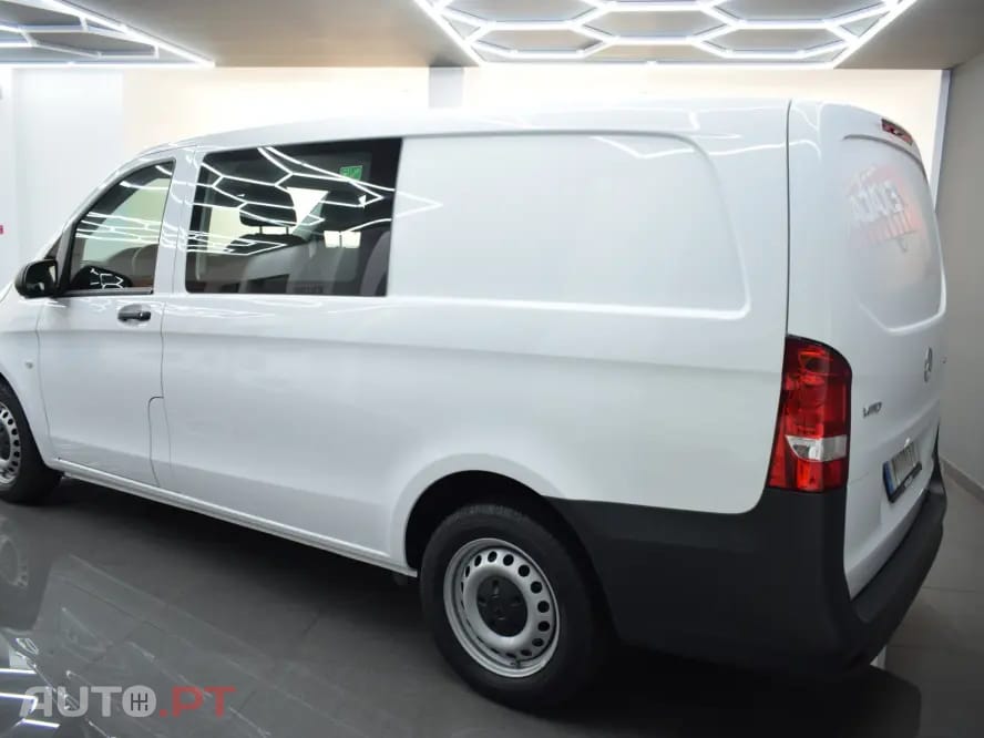 Mercedes-Benz Vito 114 CDi/32