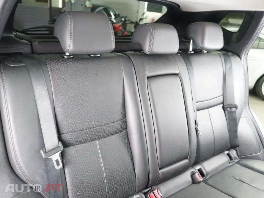 Nissan Qashqai 1.5 dCi N-Connecta Business