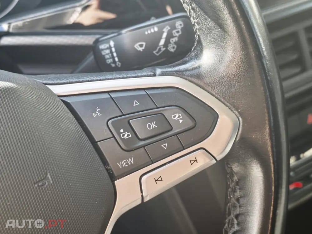 Volkswagen T-Cross 1.0 TSI Life