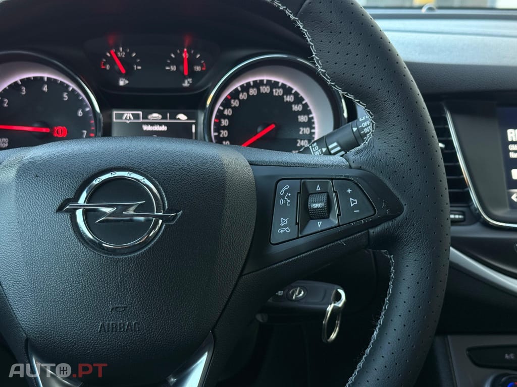 Opel Astra 1.0 Business Edition S/S
