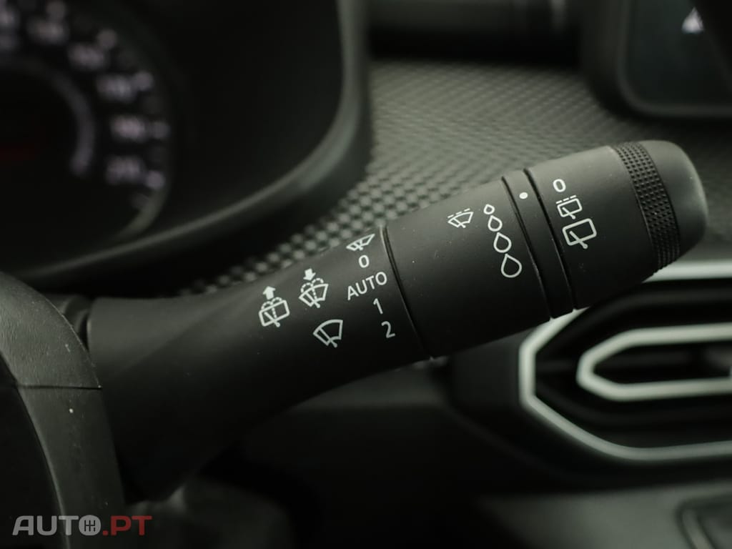 Dacia Sandero Sandero 1.0 ECO-G Expression Bi-Fuel