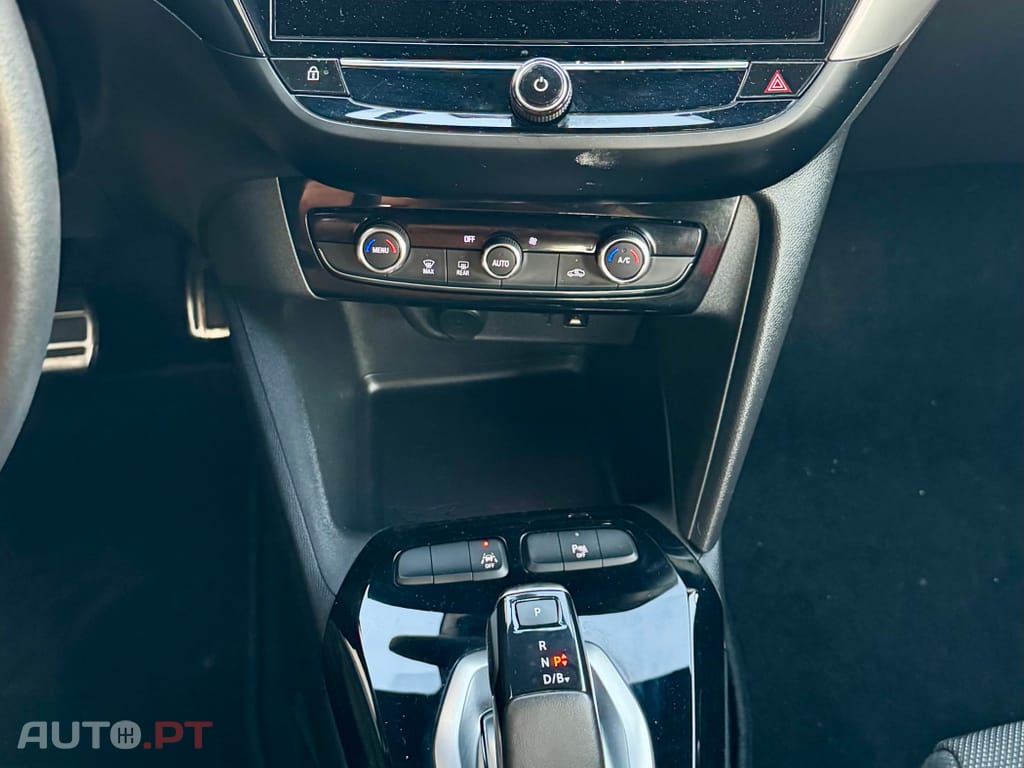 Opel Corsa-E e-GS Line