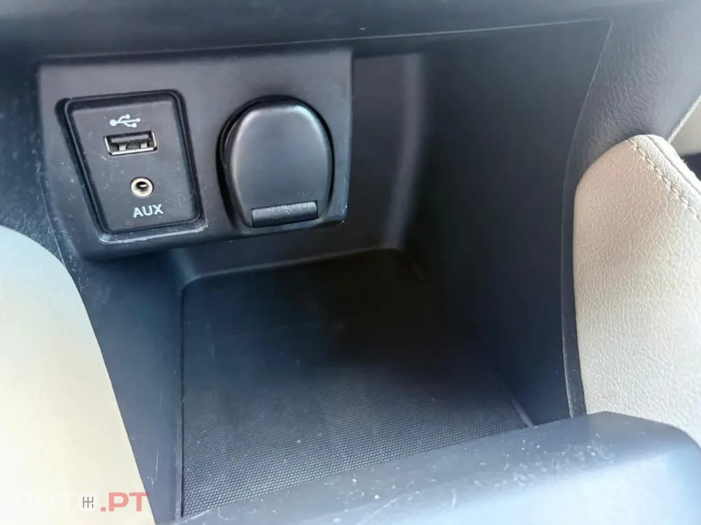 Nissan Micra 0.9 IG-T Acenta S/S