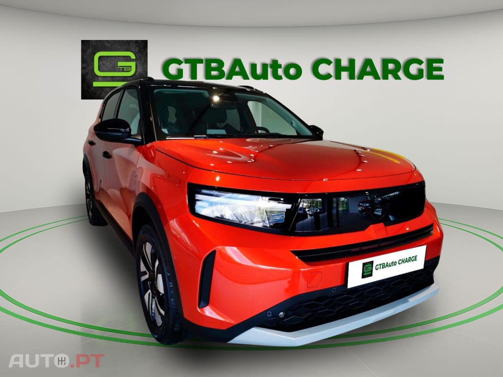 Opel Frontera  44 kWh GS I.V.A DEDUTIVEL