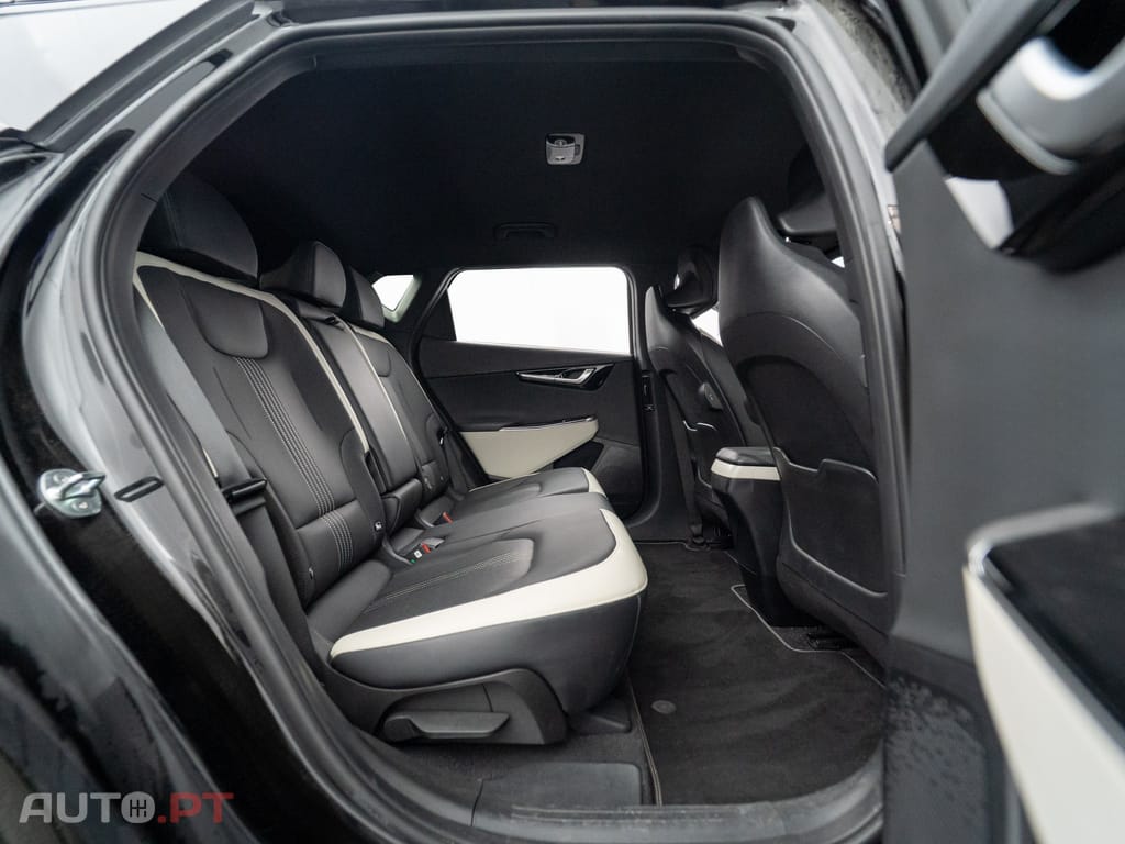Kia EV6 77.4 kWh GT-Line