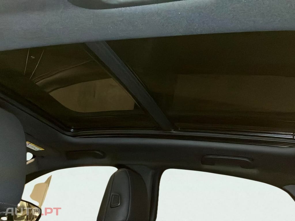 DS DS7 Crossback E-Tense Rivoli EAT8