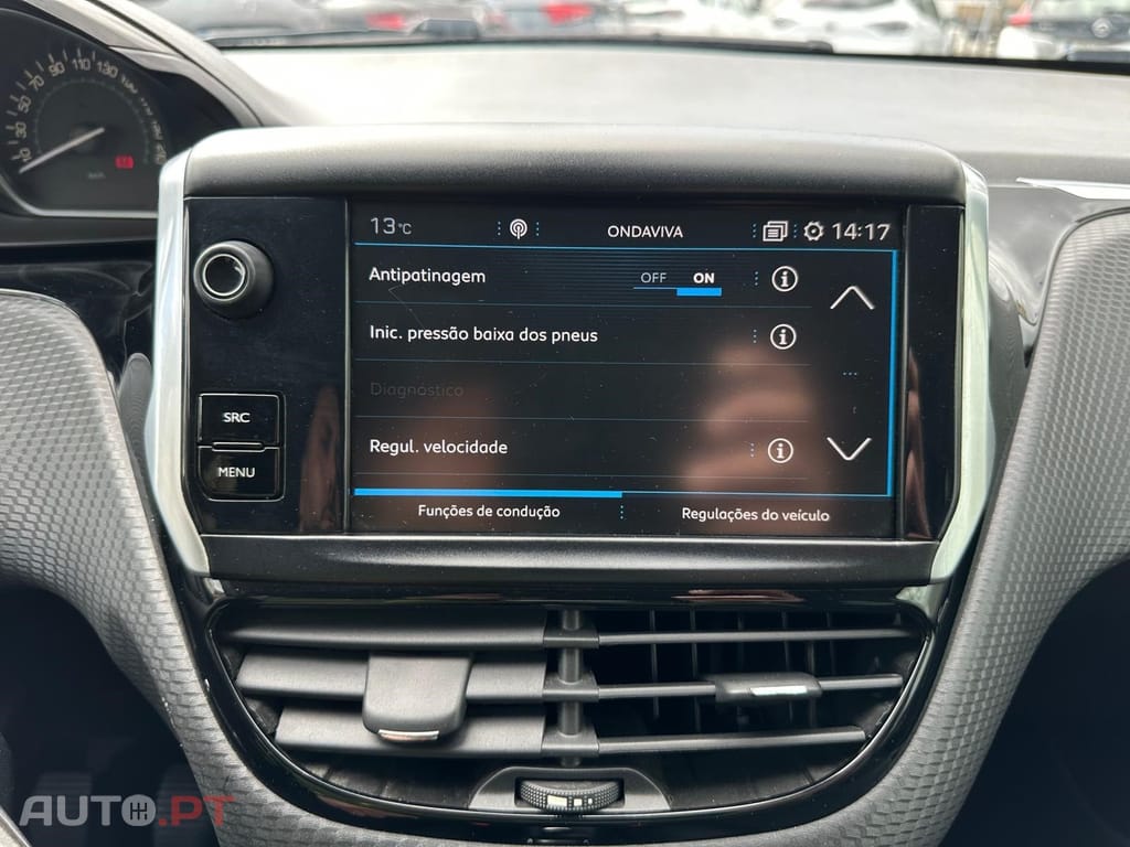 Peugeot 208 1.2 PureTech Signature