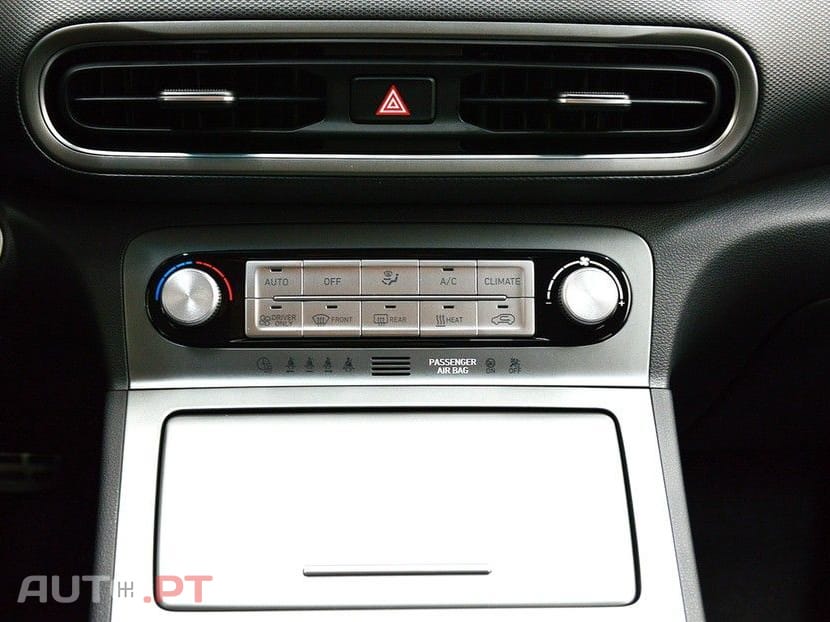 Hyundai Kauai Electric 39kw