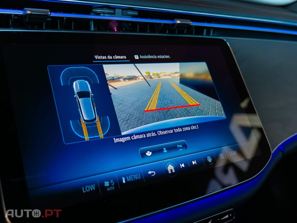 Mercedes-Benz E 200 T 9G-TRONIC Edition AVANTGARDE