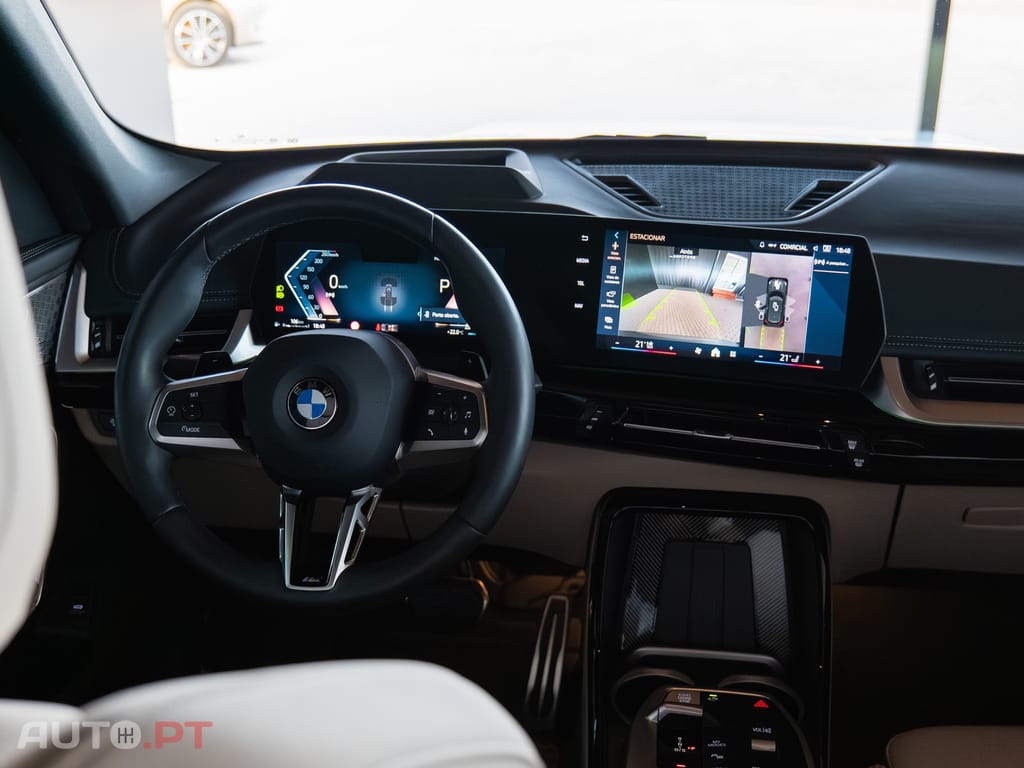 BMW X1 xDrive23d Pack Desportivo M