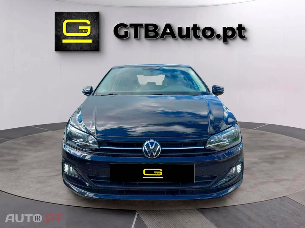 Volkswagen Polo 1.0  Confortline