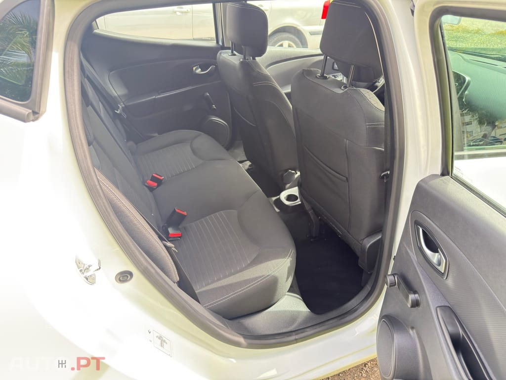 Renault Clio 1.5 dCi Confort
