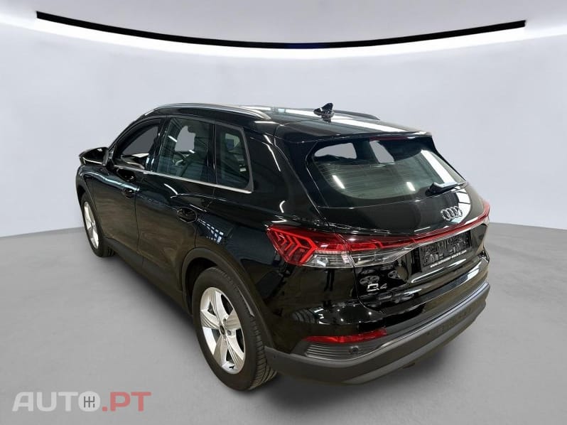 Audi Q4 E-Tron 40 82 kWH